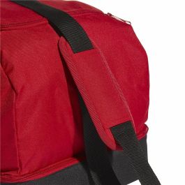 Bolsa de Deporte Adidas Tiro Bc Rojo Bolsa de Deporte Adidas Tiro Bc Rojo