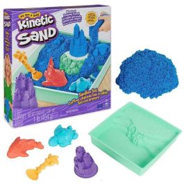 Sandbox Set Surtido Kinetic Sand 6067800 Spin Master Sandbox Set Surtido Kinetic Sand 6067800 Spin Master