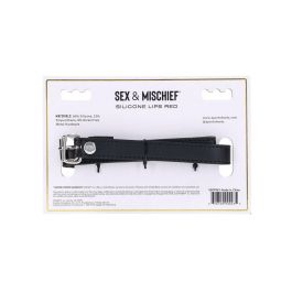 Mordaza Sex & Mischief