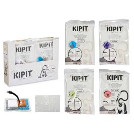 Bolsa De Vacio 40X60 Cm Fragancia Surtidos Kipit (36 Unidades) Precio: 42.50000007. SKU: B175ZPSYWW