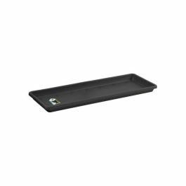 Plato para Maceta Elho Barcelona Ø 45 x 2,8 cm Antracita Precio: 19.98999981. SKU: S7148663