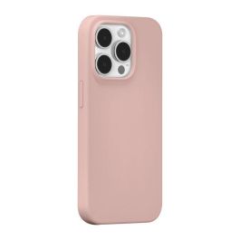 dbramante1928 Monaco MagSafe iPhone 15 Pro Pink Sand dbramante1928 Monaco MagSafe iPhone 15 Pro Pink Sand