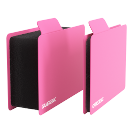 Sideloading Sizemorph Divider Pink