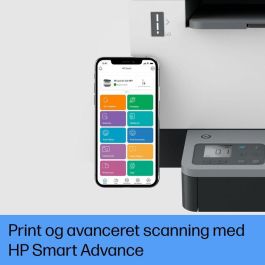 HP LaserJet Tank MFP 2604sdw Printer HP LaserJet Tank MFP 2604sdw Printer