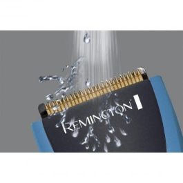 Remington Cortapelos Recargable Titanio