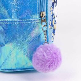 Mochila infantil tiempo libre brillante frozen Mochila infantil tiempo libre brillante frozen