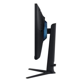 Samsung Monitor Gaming Odyssey G3 S27DG300EU 27" FHD 1ms 180Hz HDR10 VA Negro