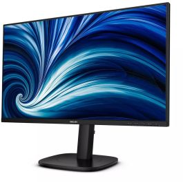 Philips 24B2N3200J/00 Monitor 23.8" Full HD IPS 120Hz USB HUB DP HDMI Negro 300cd/m2 TCO 10