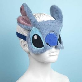 Máscara Stitch Azul Máscara Stitch Azul