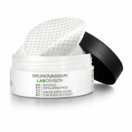 Glyco System, Exfoliación, Discos limpiadores, 30 pzs Precio: 51.59000044. SKU: B1APD778BP