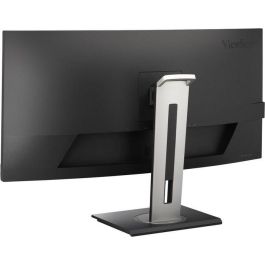 ViewSonic VG3456C/VG3419C Monitor Curvo VA LED 34" UWQHD (3440x1440) 1500R, 100/120Hz, 5ms, USB-C 98W