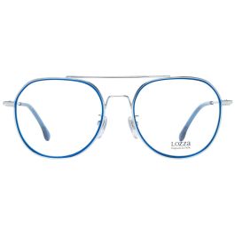 Montura de Gafas Hombre Lozza VL2330 53F94Y