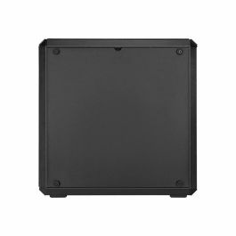 CoolerMaster MasterBox Q300L V2 (Black) Mini Torre PC - Micro ATX, Mini-ITX - Plástico, Acero, Vidrio Templado