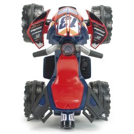 Quad The Best Repsol Competititon 12V 76171-221 Injusa Quad The Best Repsol Competititon 12V 76171-221 Injusa