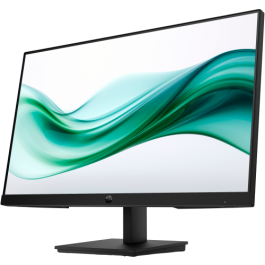 HP 324pv Monitor FHD 23.8" VA Negro con Pantalla Antirreflectante y Tecnología Low Blue Light