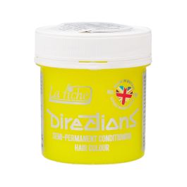 Directions Semi Perm. H/Color Fluorescent Yellow Precio: 6.50000021. SKU: SBL-ART12825