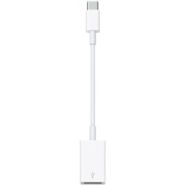 Apple MW5L3ZM/A Adaptador USB-C a USB para conectar y cargar dispositivos iOS Precio: 38.50000022. SKU: B18PL696VM