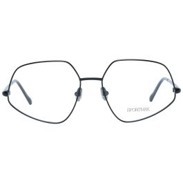 Montura de Gafas Mujer Sportmax SM5010 55001 Montura de Gafas Mujer Sportmax SM5010 55001
