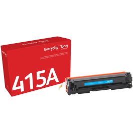 Xerox Tóner Cian 006R04185 Compatible HP W2031A para 2100 Páginas Precio: 68.4999997. SKU: S8420094