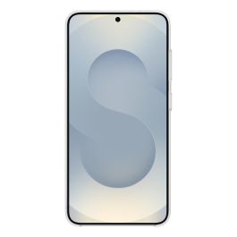 Samsung Funda Standing Grip S25 Blanco