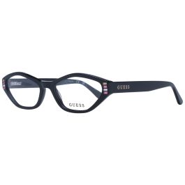 Montura de Gafas Mujer Guess GU2968 53001 Precio: 76.4999994. SKU: B1HTYATABL