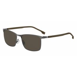 Gafas de Sol Hombre Hugo Boss BOSS-1635-S-XCB ø 57 mm Precio: 80.78999995. SKU: B1BN6YTXMN