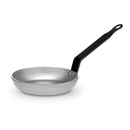 Vaello Sartén Blinis Ø12 cm Acero Pulido Cromado para Gas/Vitrocerámica/Eléctrica/Inducción Precio: 5.50000055. SKU: S7909214