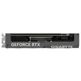 Tarjeta Gráfica Gigabyte GeForce RTX 4060 Ti WINDFORCE OC 16 GB GDDR6 Geforce RTX 4060 Ti