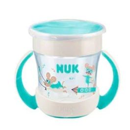 NUK Mini Magic Cup Antiderrames +6 Meses 160ml Bebé Precio: 15.49999957. SKU: B133L3BB76