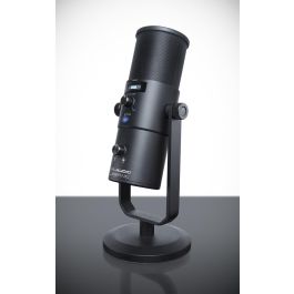 MAUDIO Micrófono USB Uber