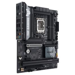 Asus TUF GAMING B860-PLUS WiFi Intel B860 LGA 1851 (Socket V1) ATX Placa Base
