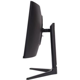 81.3cm/32" (2560 x 1440) Thermaltake TGM-V32CQ 16:9 Curved Gaming QHD
