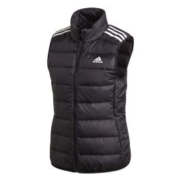Chaqueta Deportiva Adidas GH4586 Negro