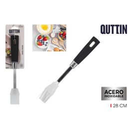 Pincel Soft Foodie Quttin - Marca Quttin (18 Unidades) Precio: 38.50000022. SKU: B1E2SCL25A