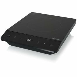 Placa de Inducción Tristar IK-6161 Negro 2000 W Placa de Inducción Tristar IK-6161 Negro 2000 W