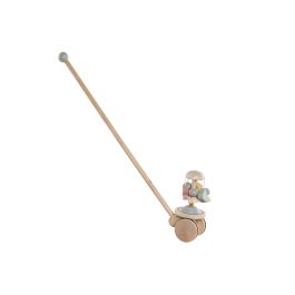Juguete Kids DKD Home Decor Multicolor 8 x 58 x 8 cm (8 Unidades) Juguete Kids DKD Home Decor Multicolor 8 x 58 x 8 cm (8 Unidades)