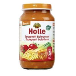 Potito Espagueti Boloñesa Meses 220Gr. Demeter Precio: 1.6900004. SKU: B1HEKDK6TG