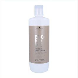 Schwarzkopf Blondme Loción Activadora Premium 2%/7vol 1000ml Precio: 7.88999981. SKU: S4243869
