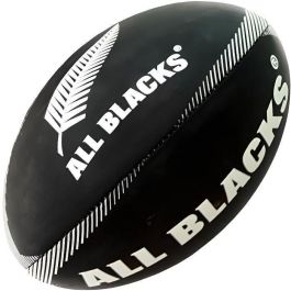 GILBERT Supporter All Blacks Midi Rugby Ball - Hombre Precio: 32.49999984. SKU: B1E7SMZJJQ