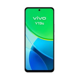 Smartphone Vivo V2419 Octa Core 6 GB RAM 128 GB Plateado
