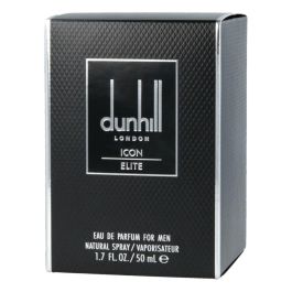 Dunhill Icon elite eau de parfum 50 ml vaporizador