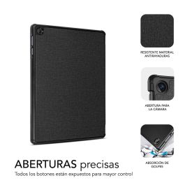 Subblim Shock Tablet Case Lenovo M10 Fhd Plus 10.3" Tb-X606 SUBCST-5SC110