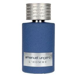 Perfume Hombre L'Homme Emanuel Ungaro EDT (100 ml) (100 ml) Precio: 13.5036. SKU: B19JWSEBKG