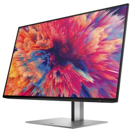 HP Monitor Z24q G3 23.8" QHD 2560x1440 IPS 5ms VESA Plata