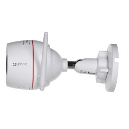 EZVIZ H3c Cámara de Seguridad IP Bullet Exterior 1080p Full HD Inalámbrica/Alámbrica para Pared