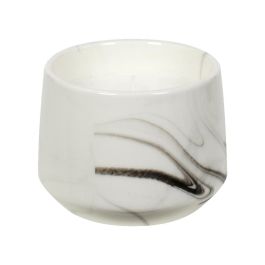 Home Deco Factory Vela Perfumada Colección Lounge Ø11 cm x 8,5 cm - Aromas Surtidos (Orquídea Blanca, Almizcle Blanco) Precio: 9.89000034. SKU: B1AAQQT9TA