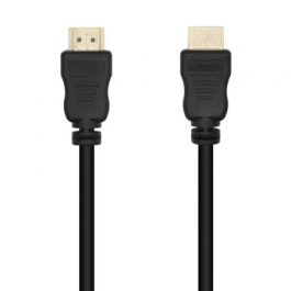 AISENS Cable HDMI A/M V1.4 Alta Velocidad Negro 1.8M - Part Number A119-0653 Precio: 1.88999943. SKU: B17TPEP95H