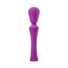 Vibrador FemmeFunn Morado XXL XL Vibrador FemmeFunn Morado XXL XL