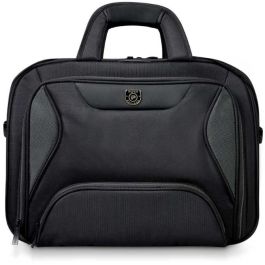 Port Designs Portaequipajes de Carga Superior Manhattan BF 170224 para Portátiles 14/15.6 pulgadas