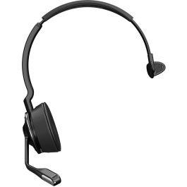 Jabra ENGAGE 75 SE MONO Auriculares Inalámbricos Diadema Mono para Oficina/Centro de Llamadas Negro
